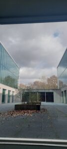 court at UCLL